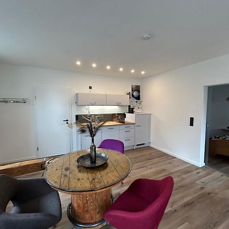 Apartmán Pausenhof Zweite-Heimat Rauhenebrach Exteriér fotografie