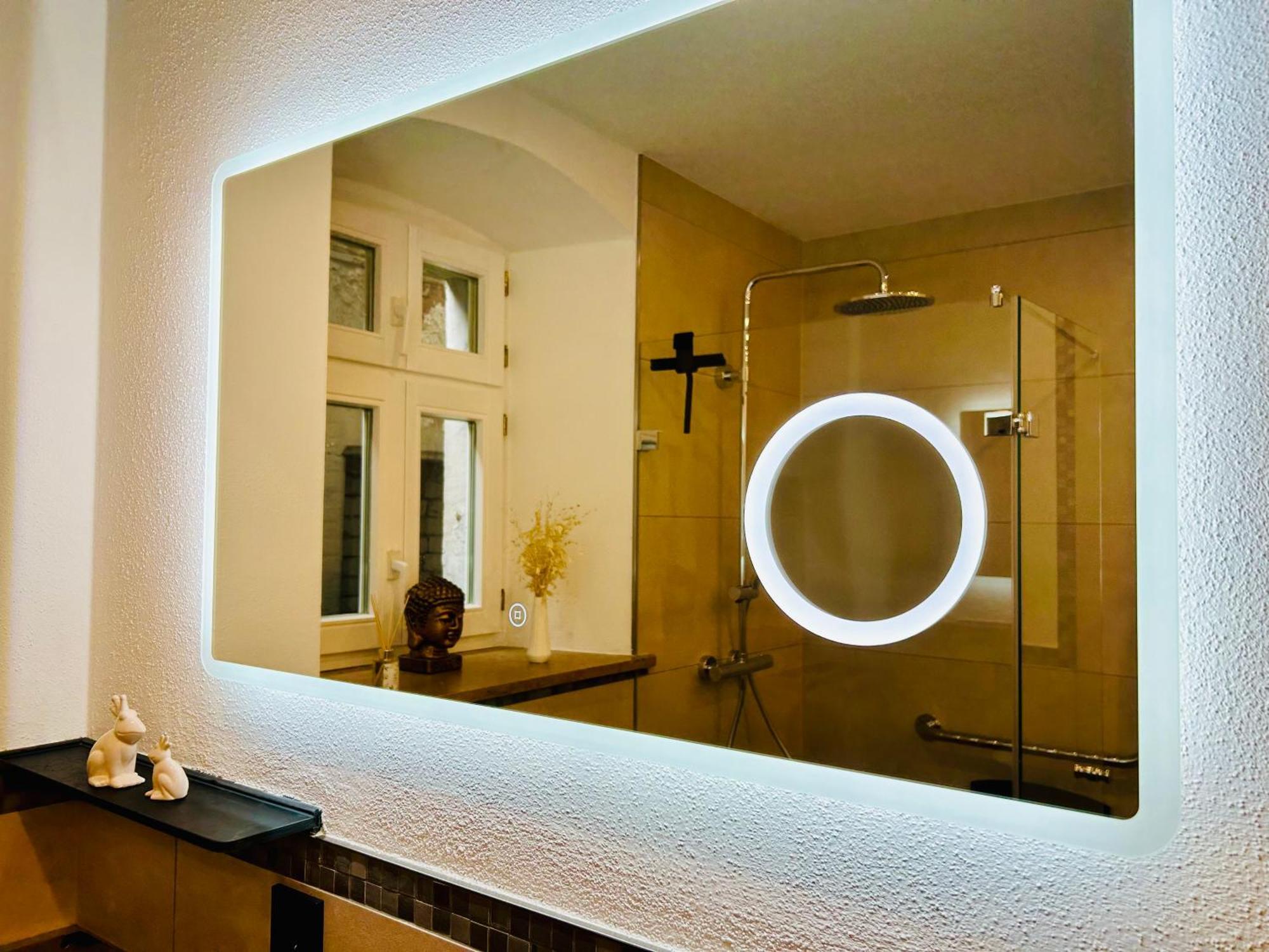 Apartmán Pausenhof Zweite-Heimat Rauhenebrach Pokoj fotografie