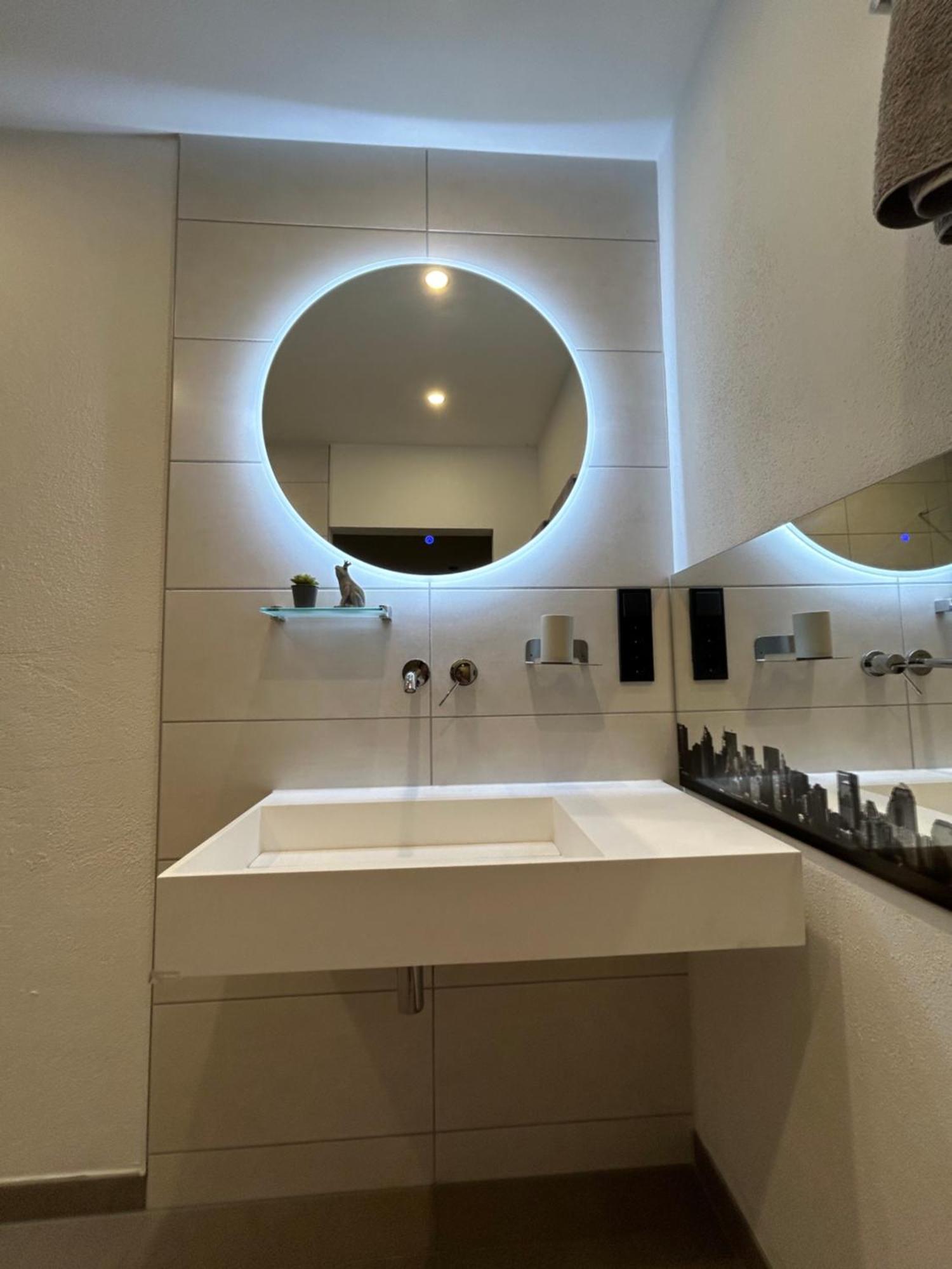 Apartmán Pausenhof Zweite-Heimat Rauhenebrach Pokoj fotografie