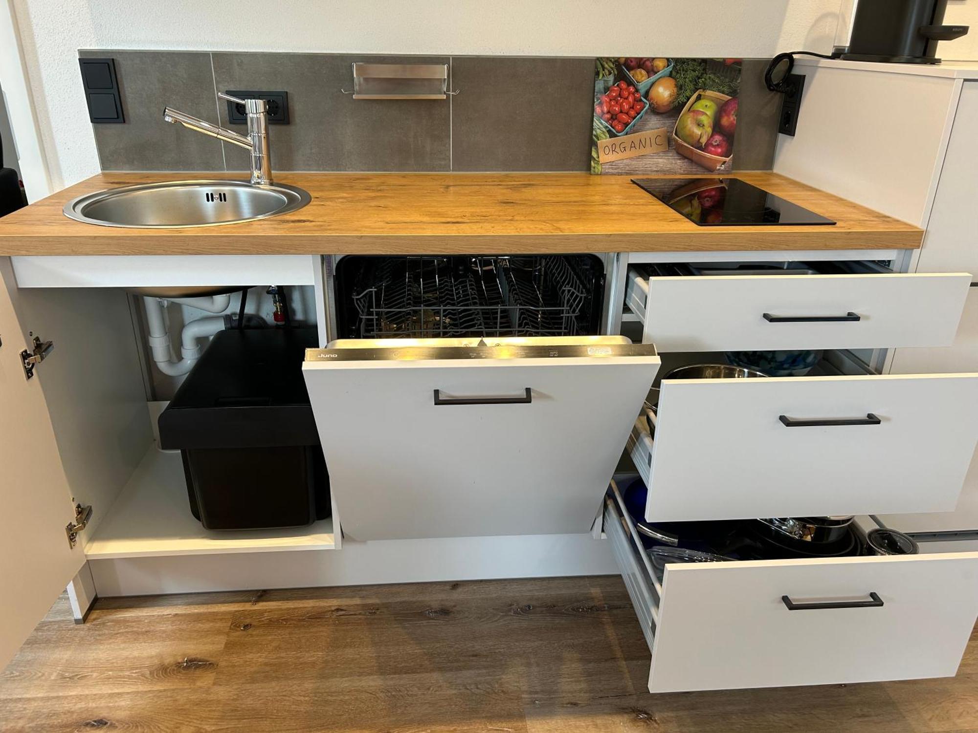 Apartmán Pausenhof Zweite-Heimat Rauhenebrach Pokoj fotografie