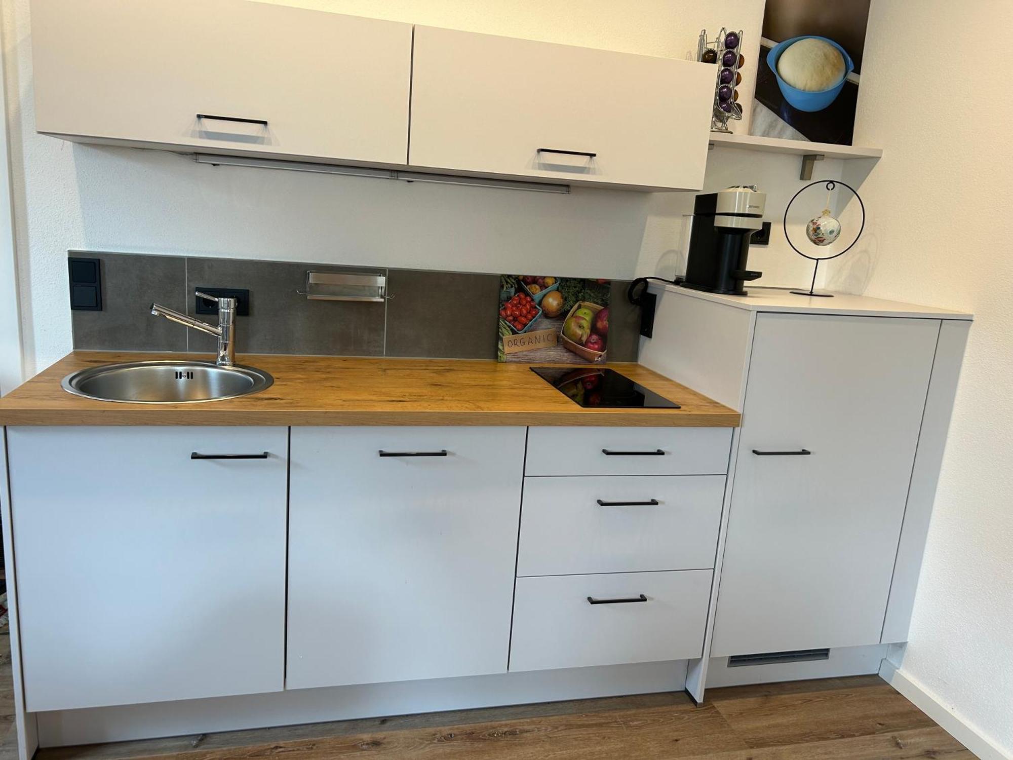 Apartmán Pausenhof Zweite-Heimat Rauhenebrach Pokoj fotografie